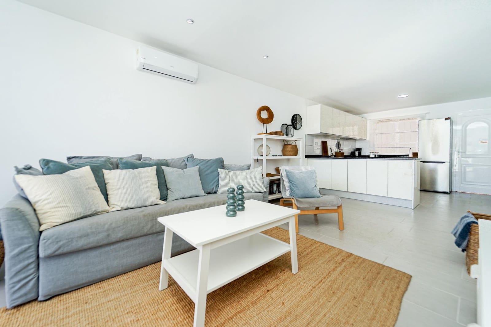 2 soverom Leilighet til salgs i Mogan med svømmebasseng - € 285 000 (Ref: 9193684)