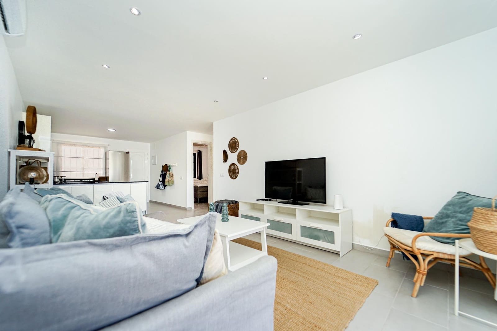 2 soverom Leilighet til salgs i Mogan med svømmebasseng - € 285 000 (Ref: 9193684)