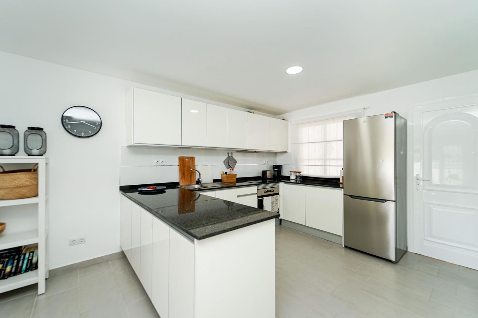 2 soverom Leilighet til salgs i Mogan med svømmebasseng - € 285 000 (Ref: 9193684)