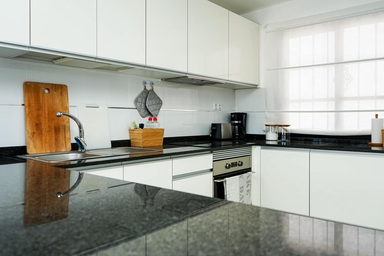 2 soverom Leilighet til salgs i Mogan med svømmebasseng - € 285 000 (Ref: 9193684)