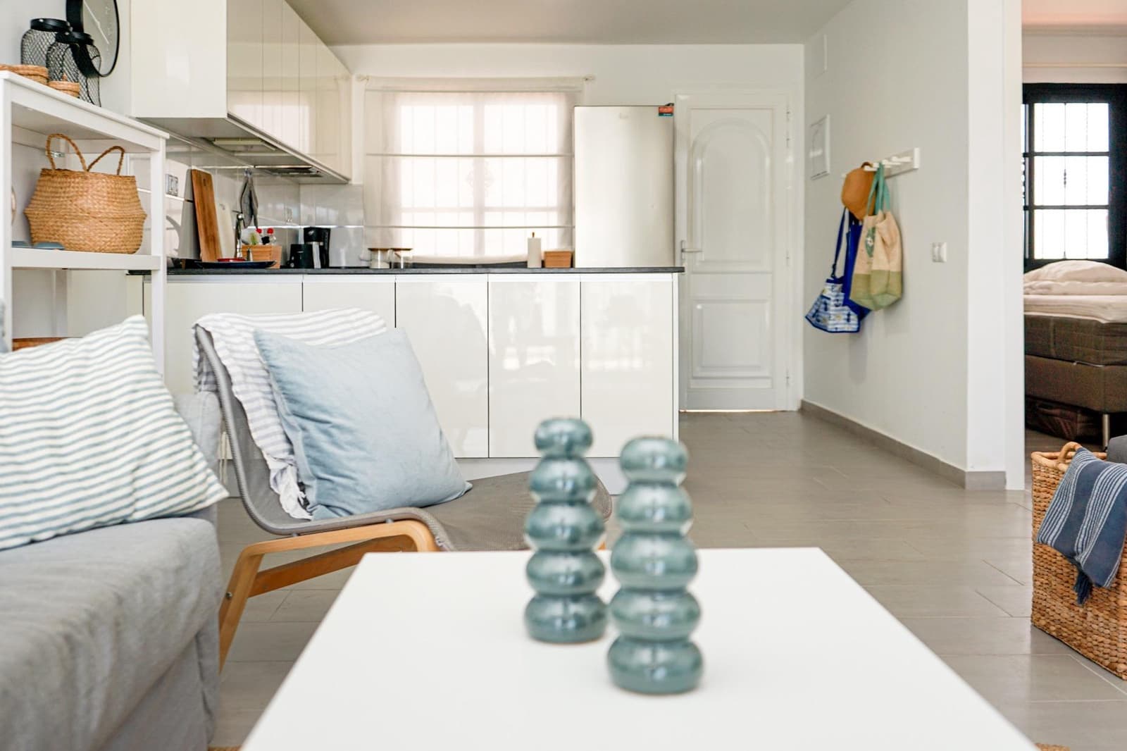 2 soverom Leilighet til salgs i Mogan med svømmebasseng - € 285 000 (Ref: 9193684)