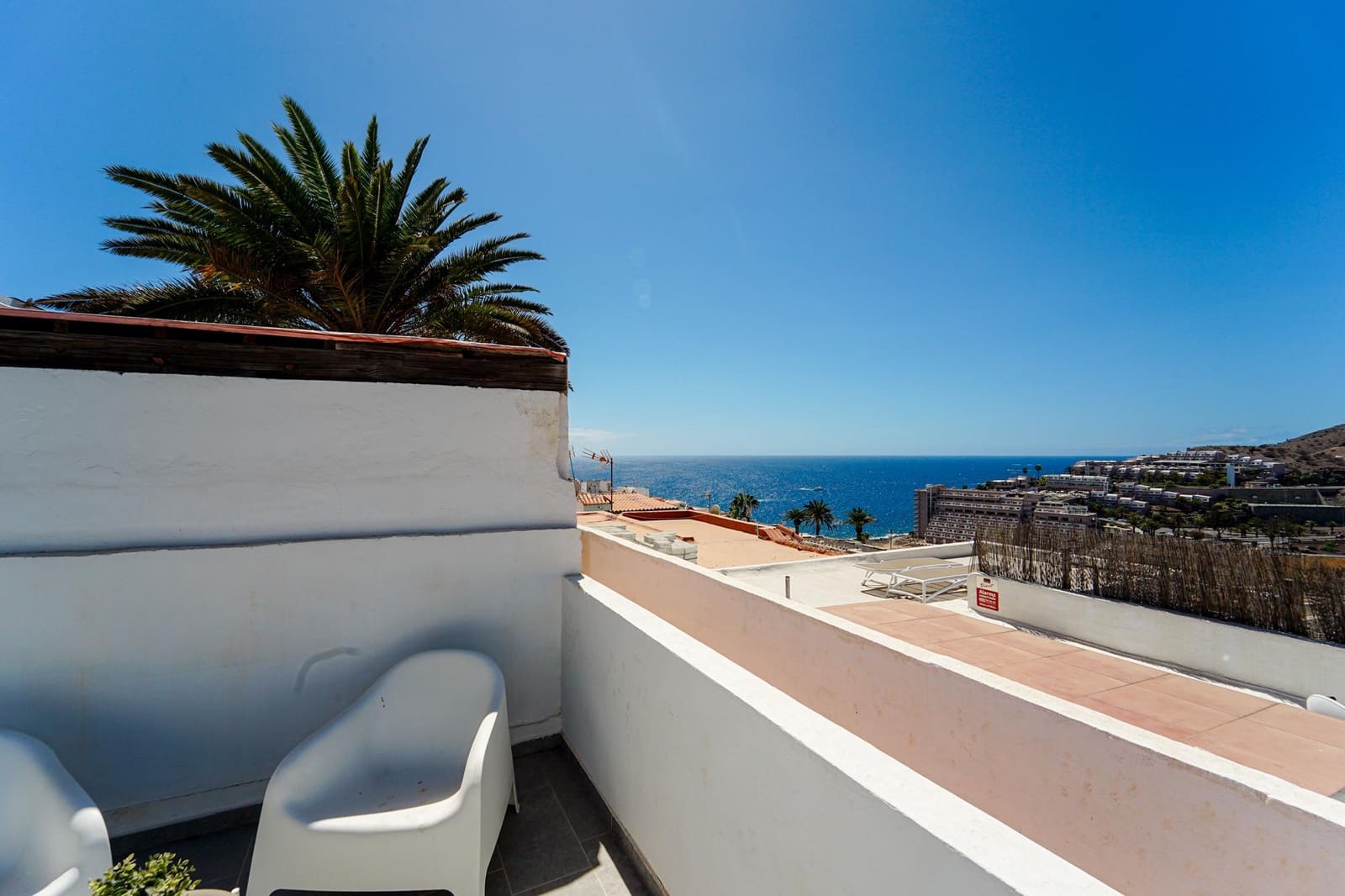 2 soverom Leilighet til salgs i Mogan med svømmebasseng - € 285 000 (Ref: 9193684)