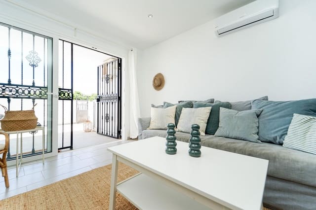 2 soveværelse Lejlighed til salg i Mogán med swimmingpool - € 285.000 (Ref: 9193684)