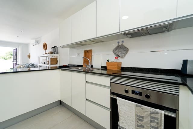 2 soveværelse Lejlighed til salg i Mogán med swimmingpool - € 285.000 (Ref: 9193684)