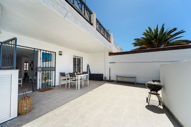 2 soveværelse Lejlighed til salg i Mogán med swimmingpool - € 285.000 (Ref: 9193684)