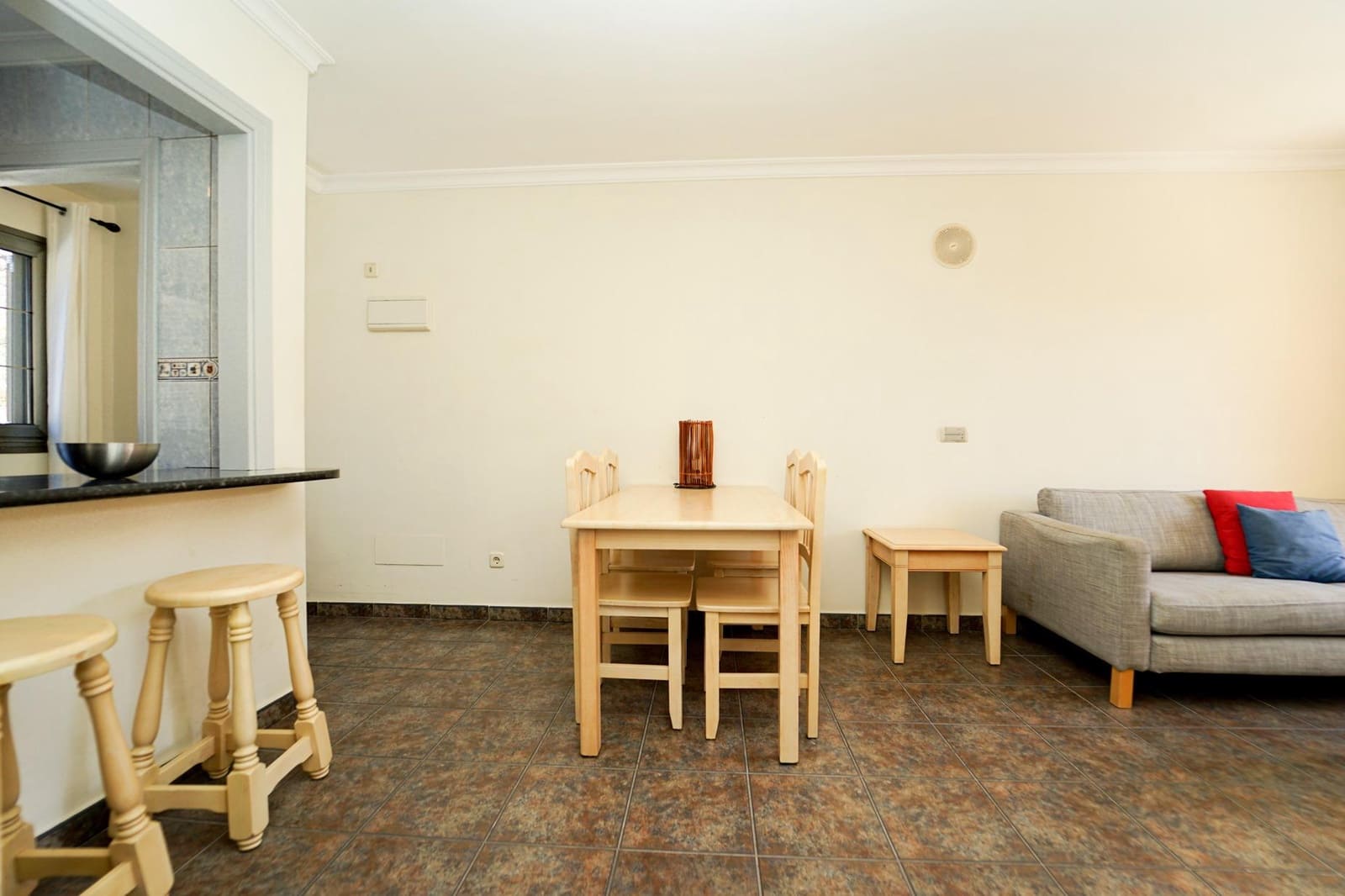 2 soveværelse Lejlighed til salg i Mogan med swimmingpool - € 320.000 (Ref: 9228797)