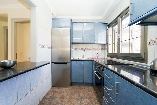 2 soverom Leilighet til salgs i Mogán med svømmebasseng - € 320 000 (Ref: 9228797)