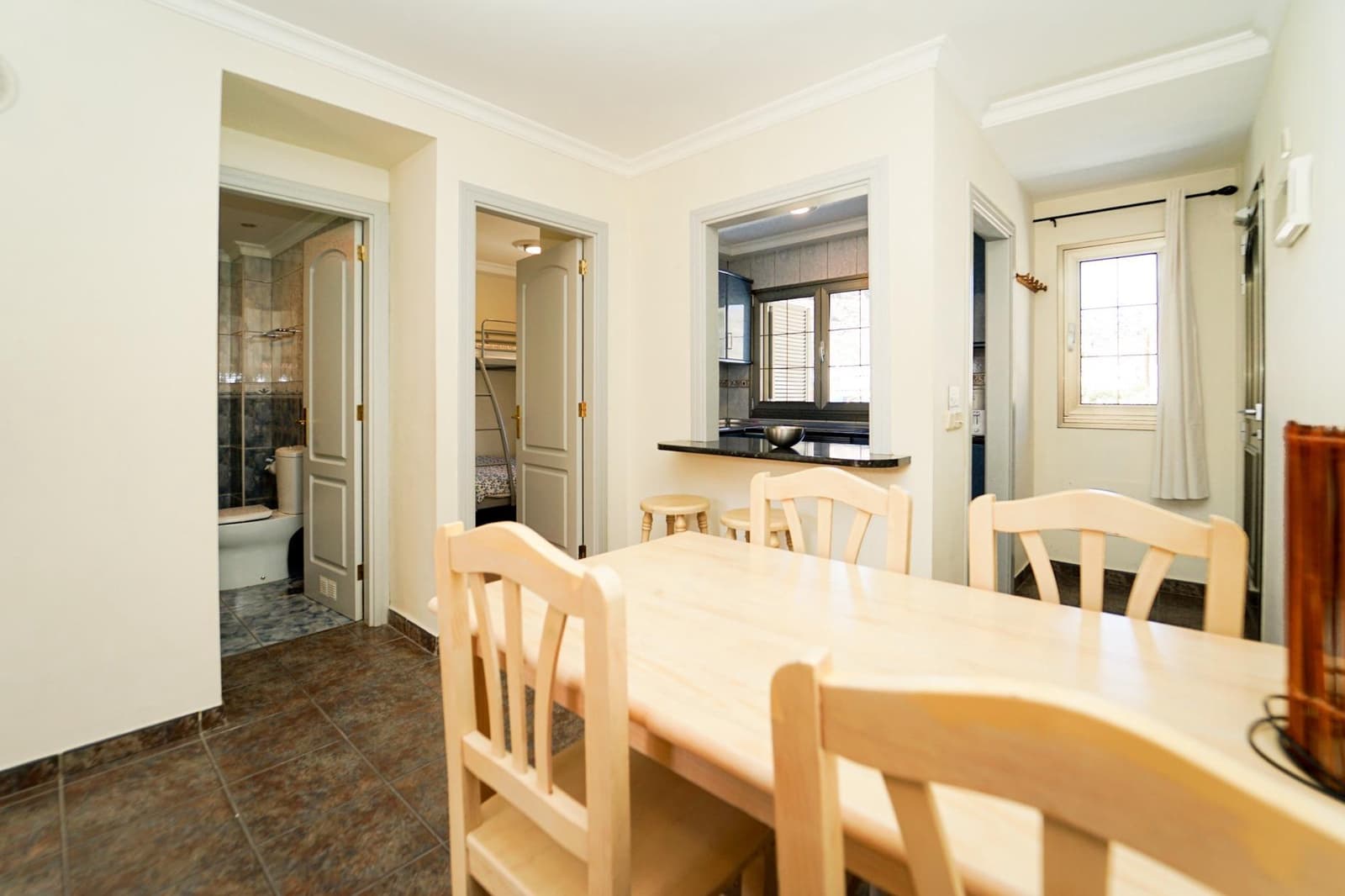 2 soveværelse Lejlighed til salg i Mogan med swimmingpool - € 320.000 (Ref: 9228797)