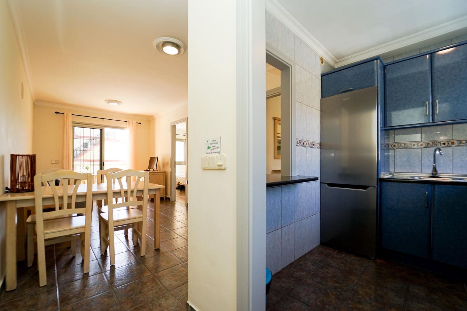 2 soveværelse Lejlighed til salg i Mogan med swimmingpool - € 320.000 (Ref: 9228797)