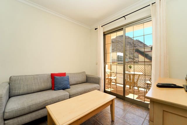 2 soverom Leilighet til salgs i Mogán med svømmebasseng - € 320 000 (Ref: 9228797)