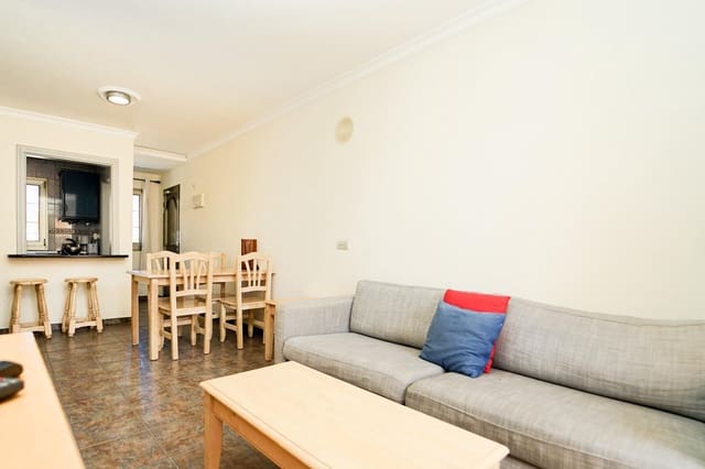 2 soverom Leilighet til salgs i Mogán med svømmebasseng - € 320 000 (Ref: 9228797)