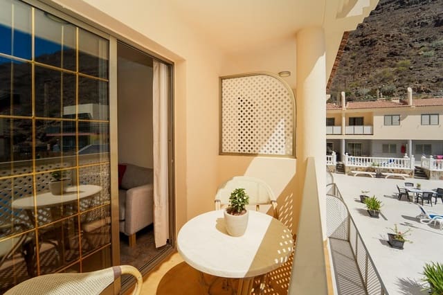 2 soverom Leilighet til salgs i Mogán med svømmebasseng - € 320 000 (Ref: 9228797)