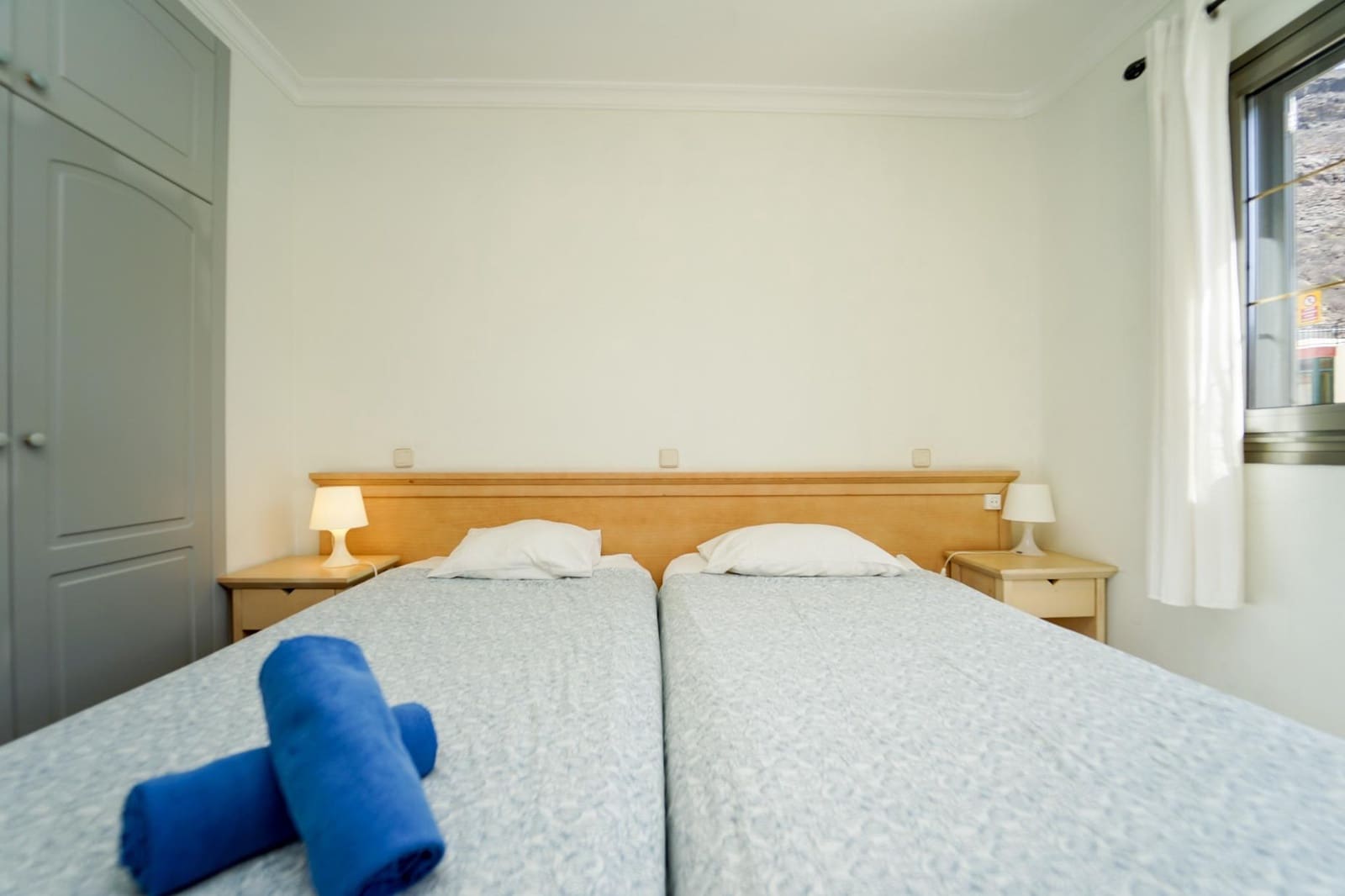 1 bedroom Apartment for sale in Mogan with pool - € 260,000 (Ref: 9236817)