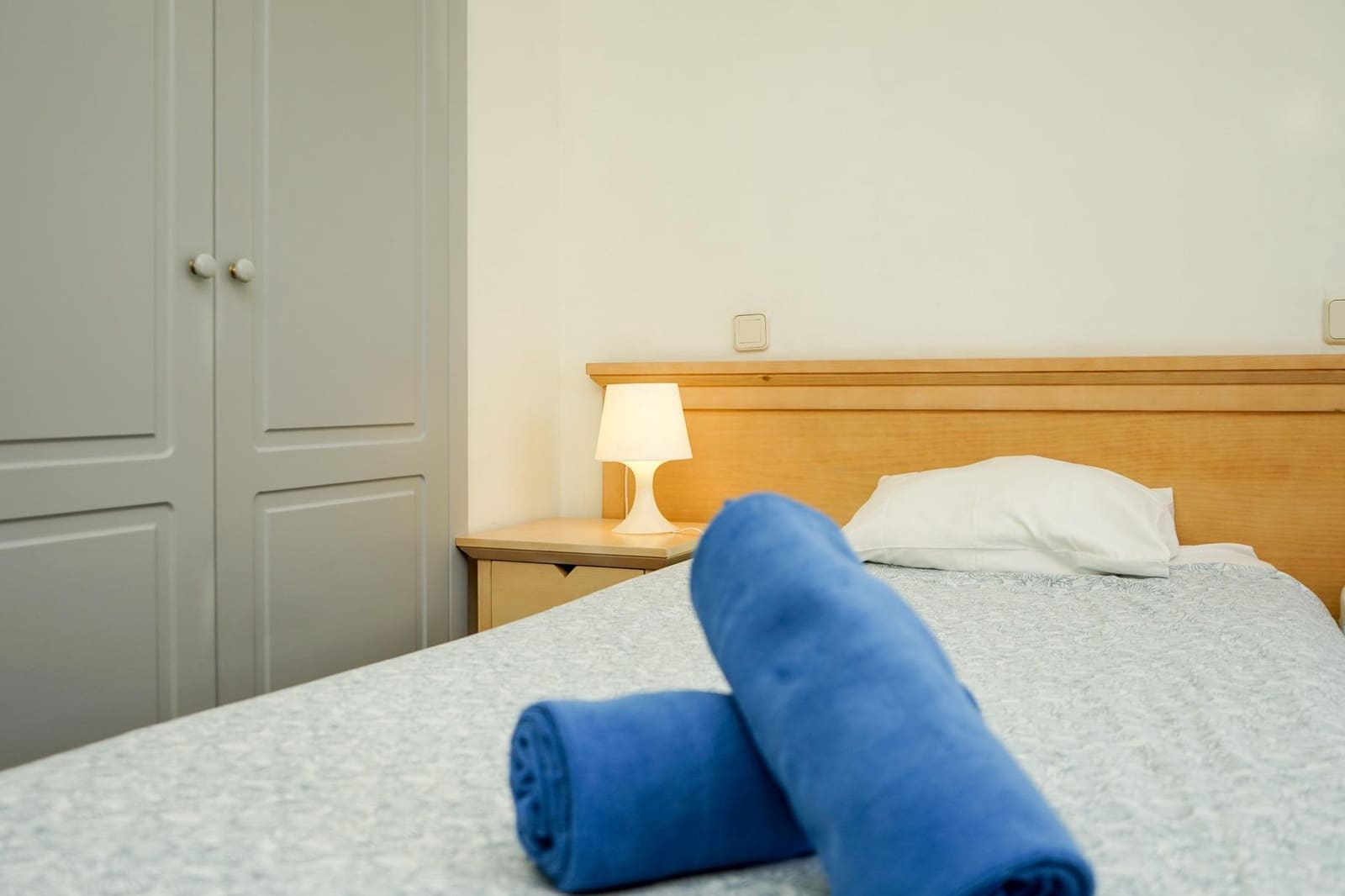 1 bedroom Apartment for sale in Mogan with pool - € 260,000 (Ref: 9236817)