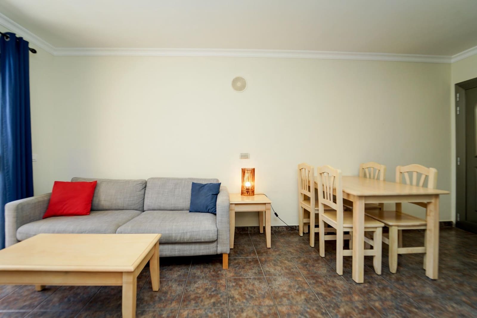 1 bedroom Apartment for sale in Mogan with pool - € 260,000 (Ref: 9236817)