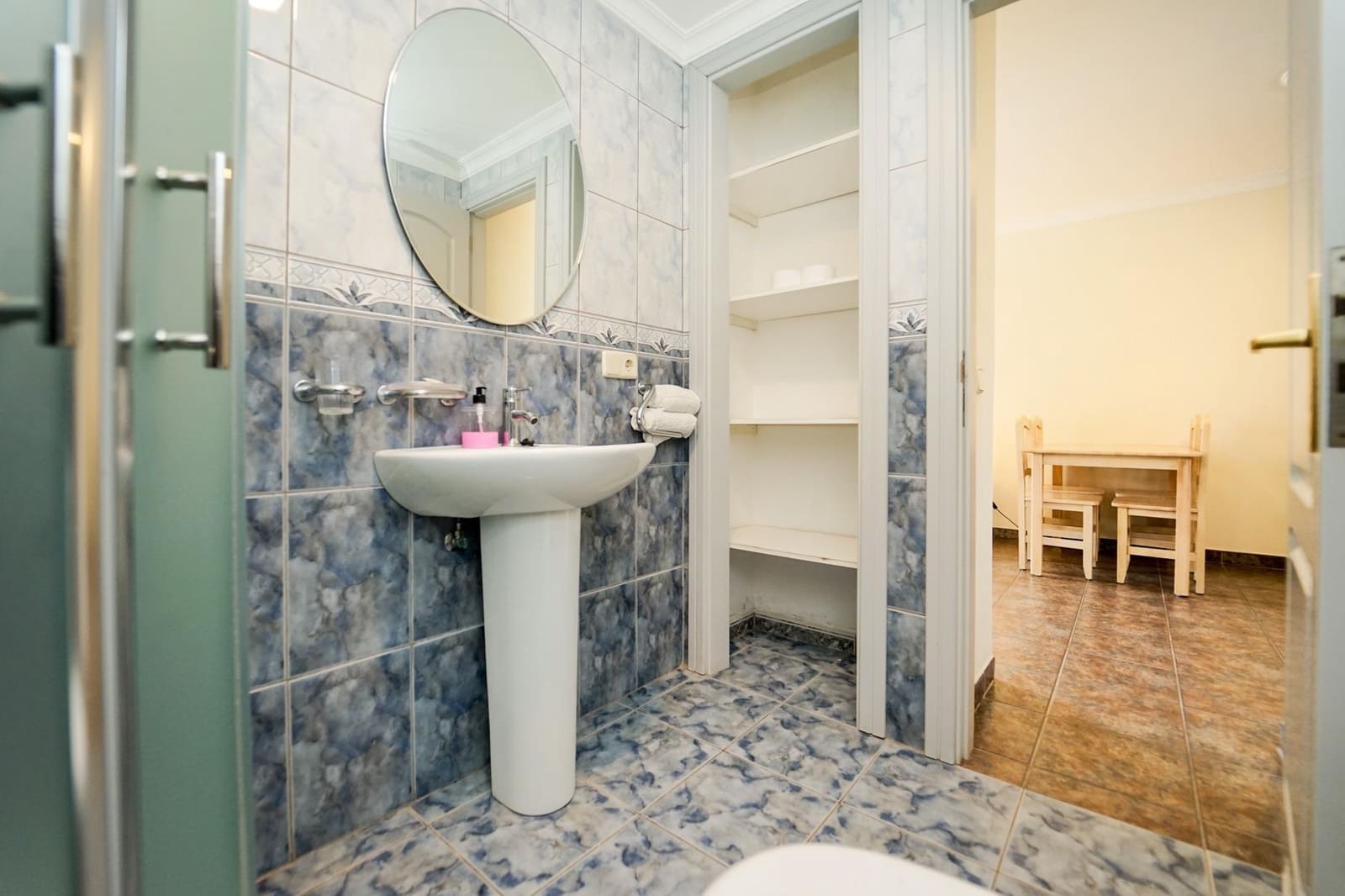 1 bedroom Apartment for sale in Mogan with pool - € 260,000 (Ref: 9236817)