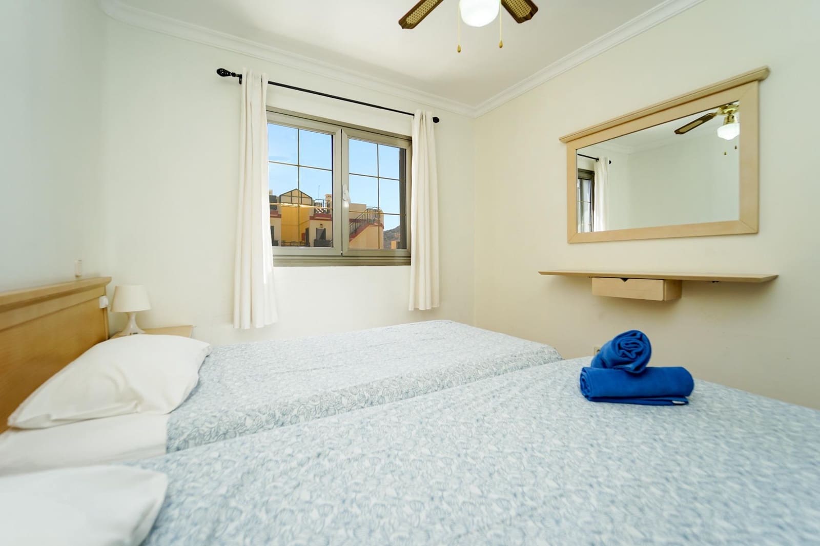 1 bedroom Apartment for sale in Mogan with pool - € 260,000 (Ref: 9236817)