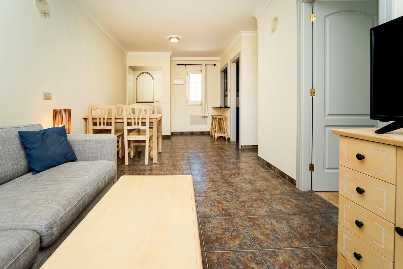 1 bedroom Apartment for sale in Mogan with pool - € 260,000 (Ref: 9236817)