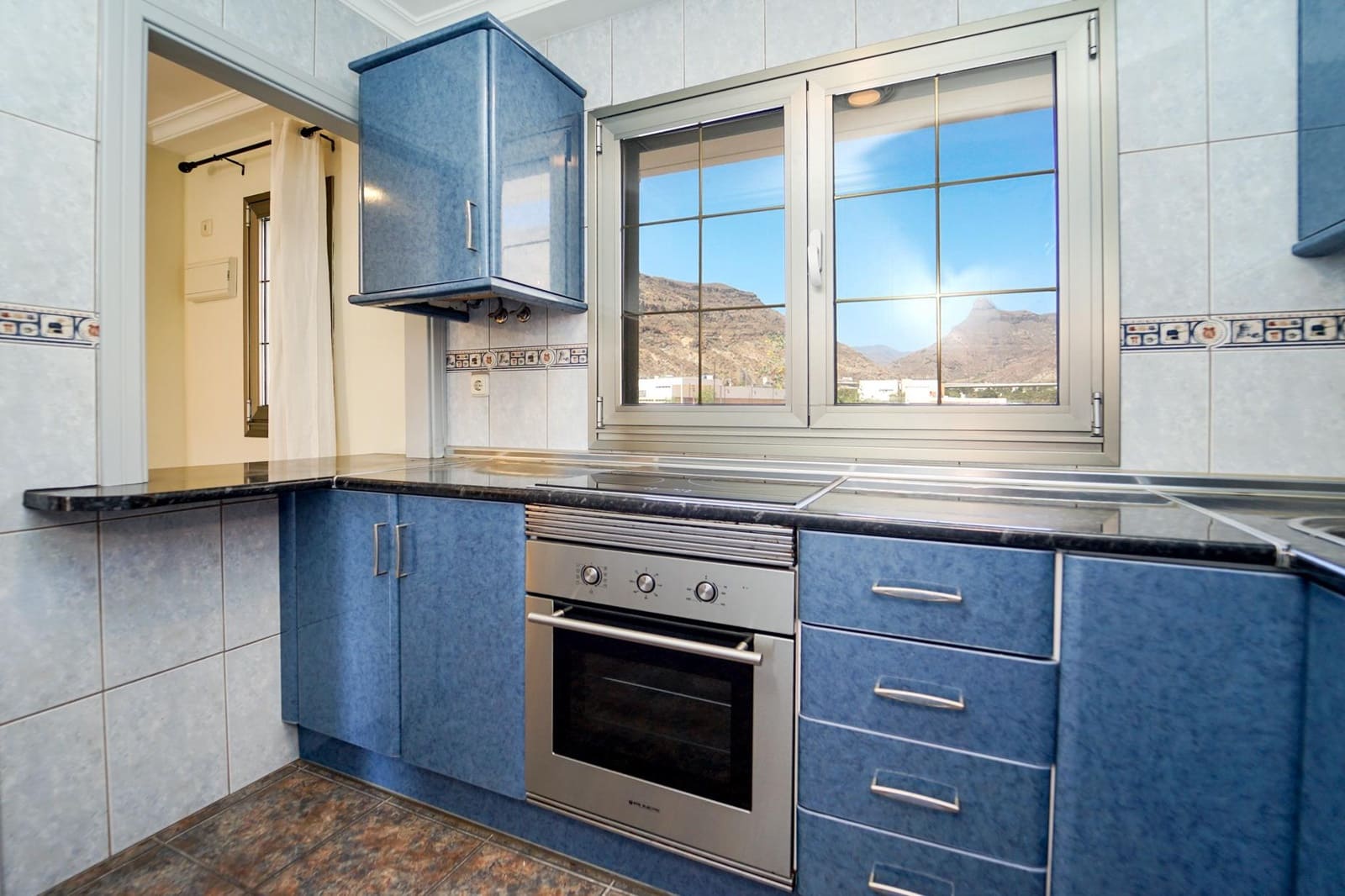 1 bedroom Apartment for sale in Mogan with pool - € 260,000 (Ref: 9236817)