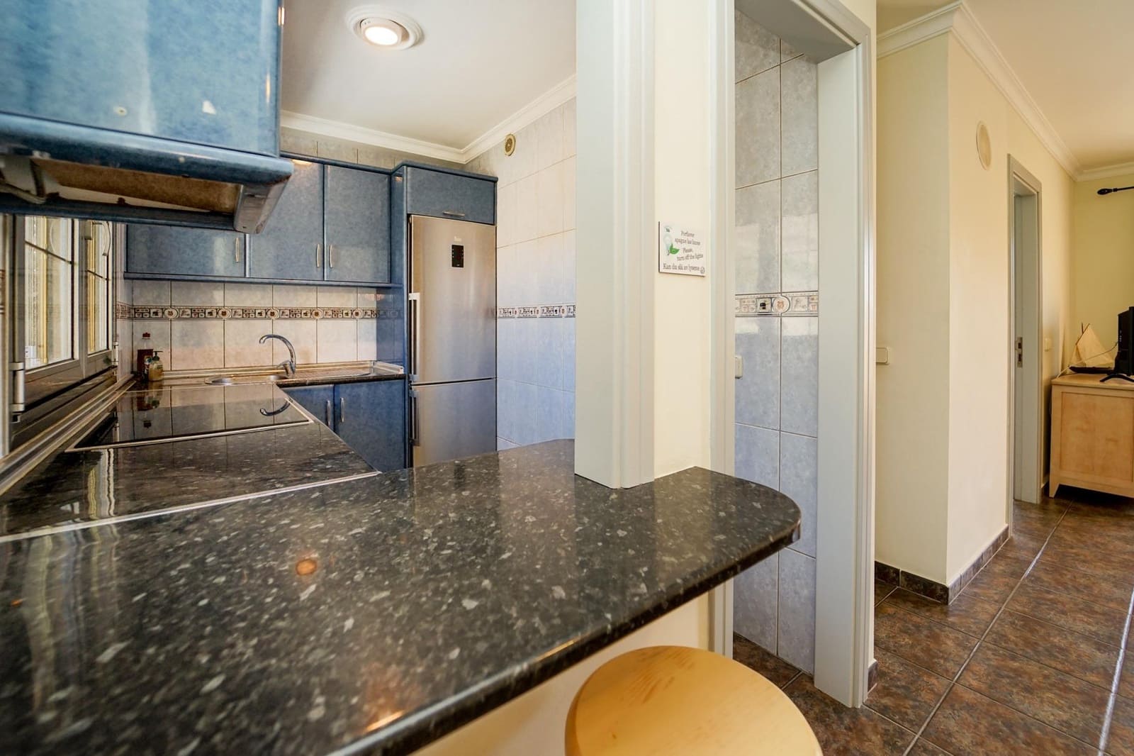 1 bedroom Apartment for sale in Mogan with pool - € 260,000 (Ref: 9236817)