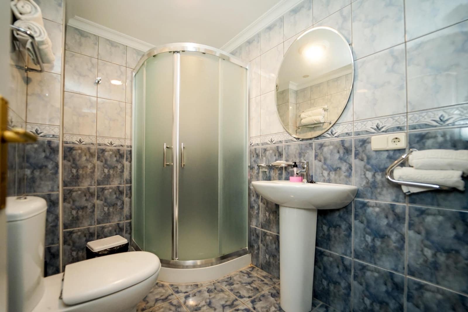 1 bedroom Apartment for sale in Mogan with pool - € 260,000 (Ref: 9236817)