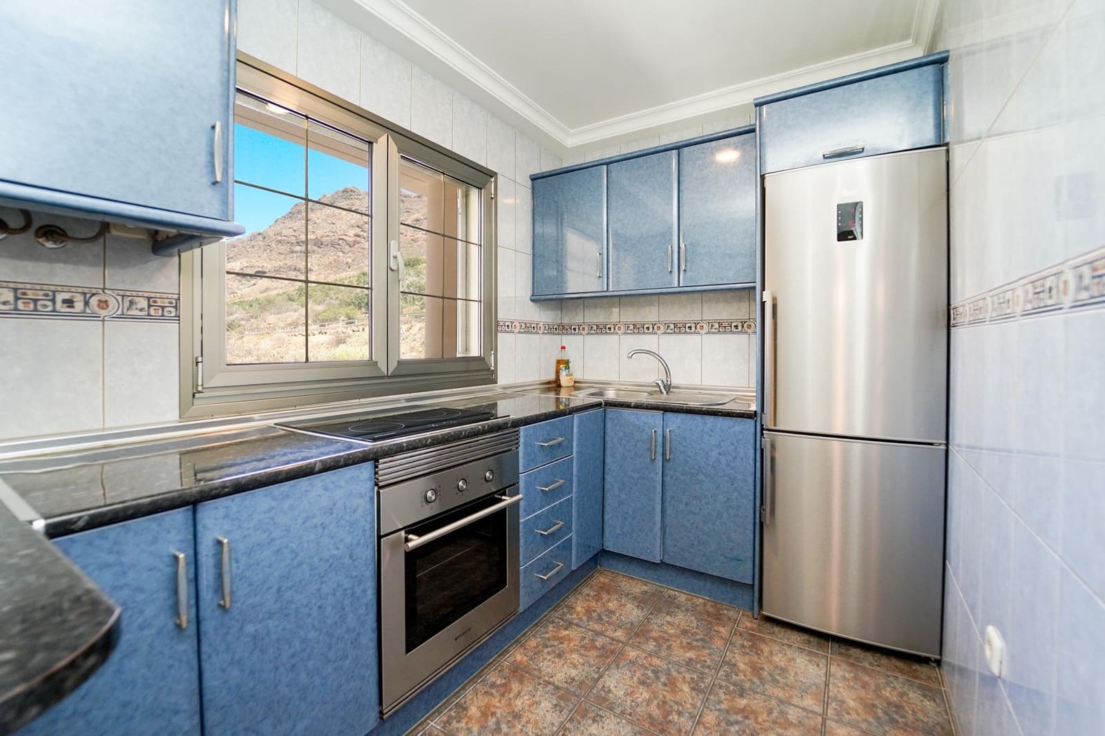 1 bedroom Apartment for sale in Mogan with pool - € 260,000 (Ref: 9236817)