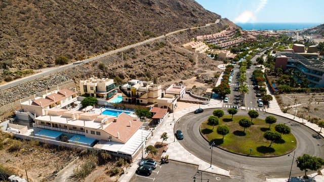 1 soveværelse Lejlighed til salg i Mogán med swimmingpool - € 260.000 (Ref: 9236817)