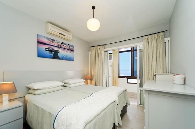 2 slaapkamer Appartement te koop in Patalavaca, Mogán - € 270.000 (Ref: 9262501)