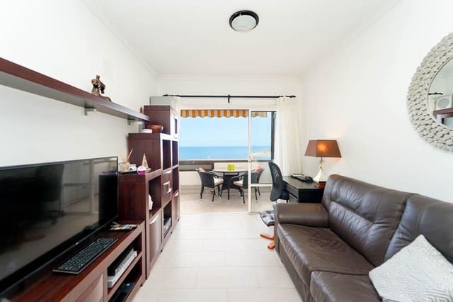 2 slaapkamer Appartement te koop in Patalavaca, Mogán - € 270.000 (Ref: 9262501)