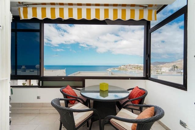 2 slaapkamer Appartement te koop in Patalavaca, Mogán - € 270.000 (Ref: 9262501)