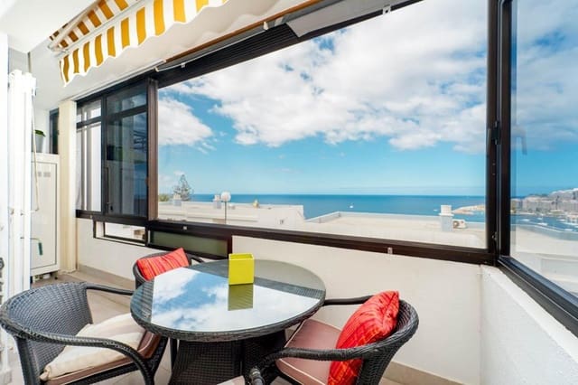 2 slaapkamer Appartement te koop in Patalavaca, Mogán - € 270.000 (Ref: 9262501)