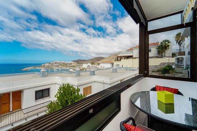 2 slaapkamer Appartement te koop in Patalavaca, Mogán - € 270.000 (Ref: 9262501)