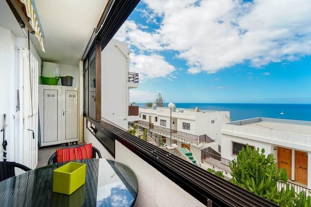 2 slaapkamer Appartement te koop in Patalavaca, Mogán - € 270.000 (Ref: 9262501)