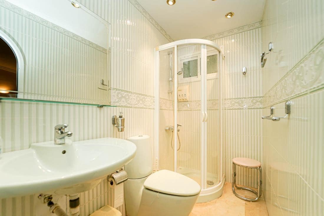 2 bedroom Bungalow for sale in Playa del Ingles with pool - € 510,000 (Ref: 9262502)