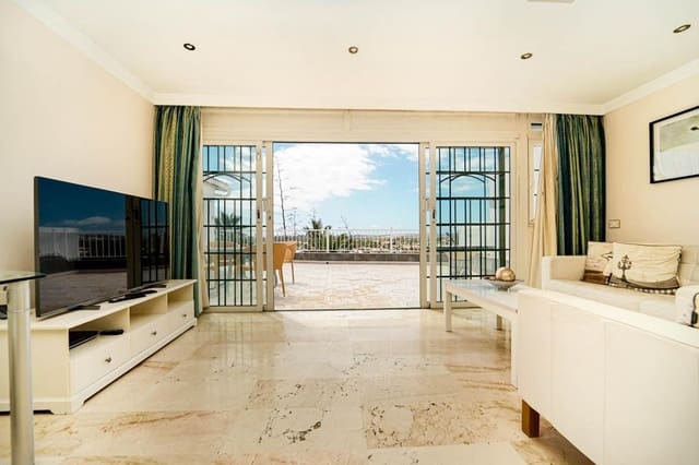 2 bedroom Bungalow for sale in Playa del Inglés, San Bartolomé de Tirajana with pool - € 510,000 (Ref: 9262502)