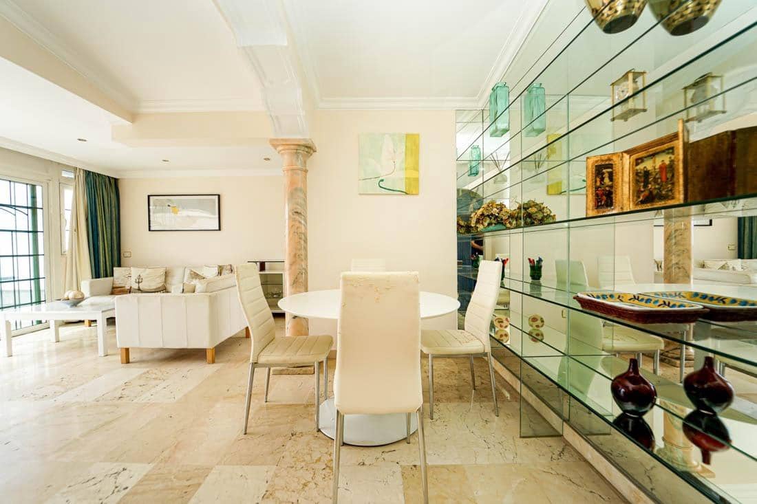 2 bedroom Bungalow for sale in Playa del Ingles with pool - € 510,000 (Ref: 9262502)