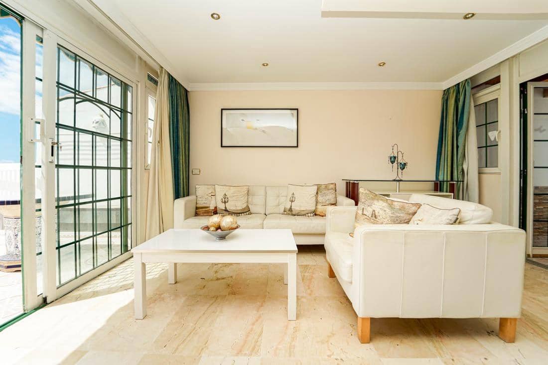 2 bedroom Bungalow for sale in Playa del Ingles with pool - € 510,000 (Ref: 9262502)