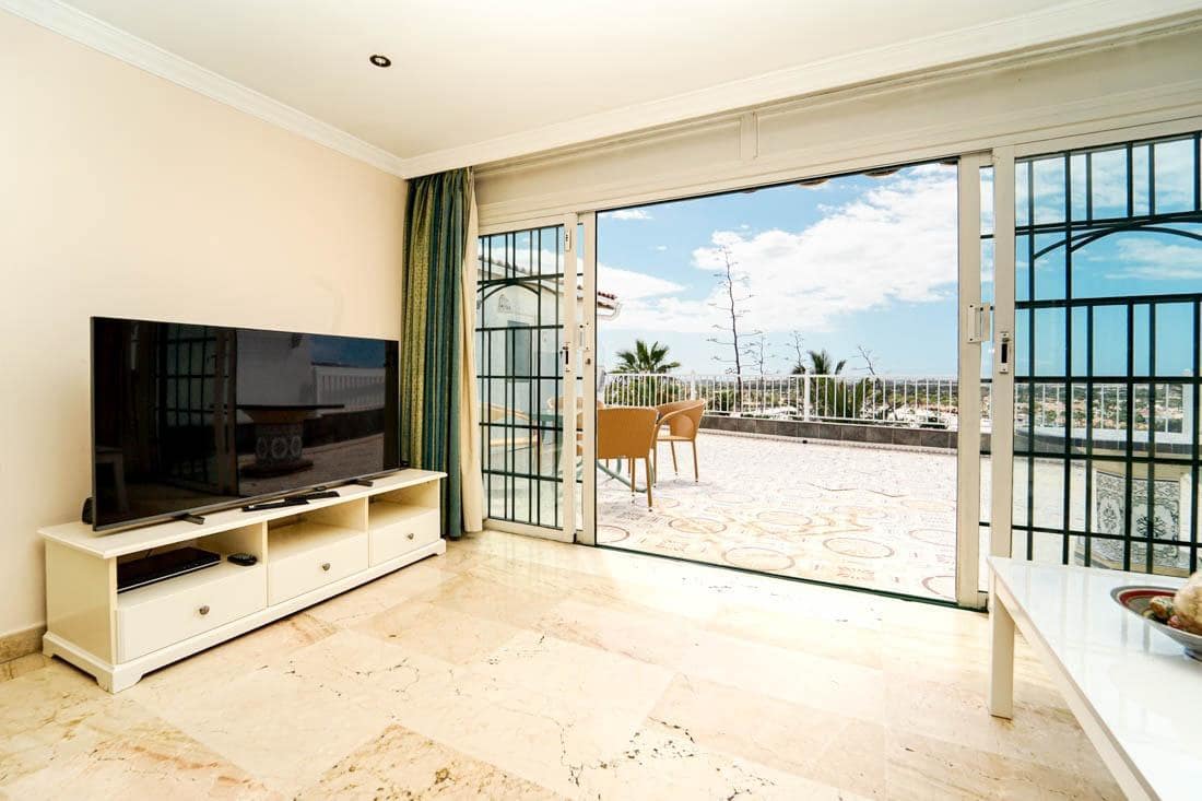 2 bedroom Bungalow for sale in Playa del Ingles with pool - € 510,000 (Ref: 9262502)