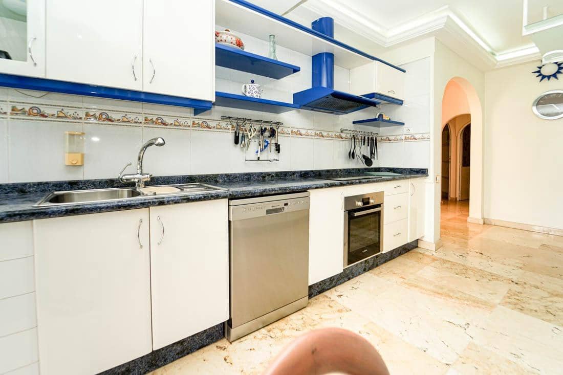 2 bedroom Bungalow for sale in Playa del Ingles with pool - € 510,000 (Ref: 9262502)