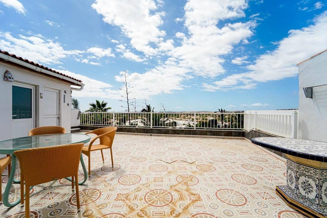 2 bedroom Bungalow for sale in Playa del Ingles with pool - € 510,000 (Ref: 9262502)