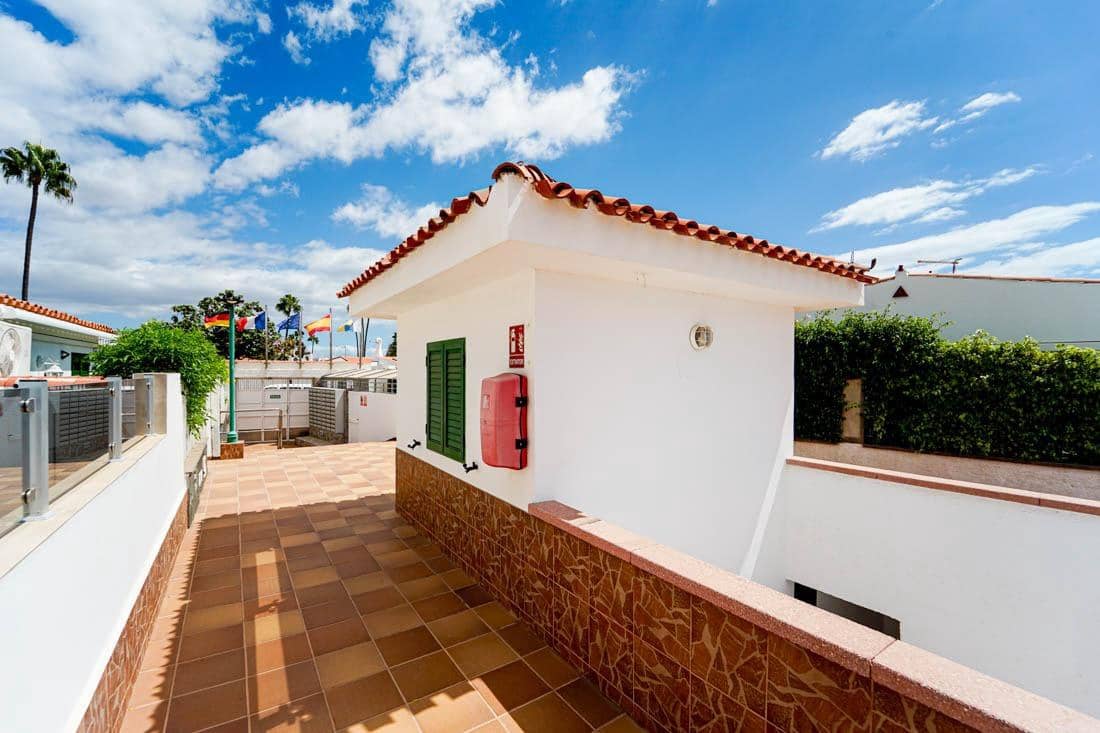 2 bedroom Bungalow for sale in Playa del Ingles with pool - € 510,000 (Ref: 9262502)