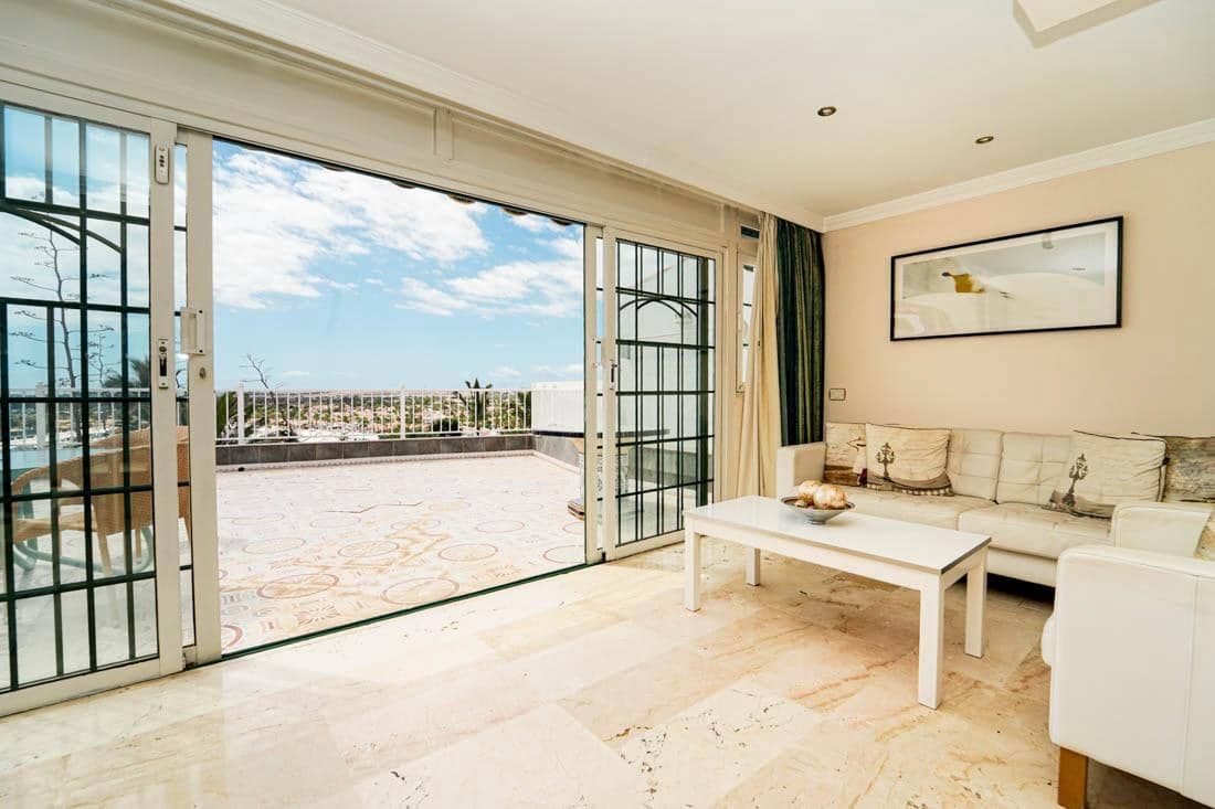 2 bedroom Bungalow for sale in Playa del Ingles with pool - € 510,000 (Ref: 9262502)