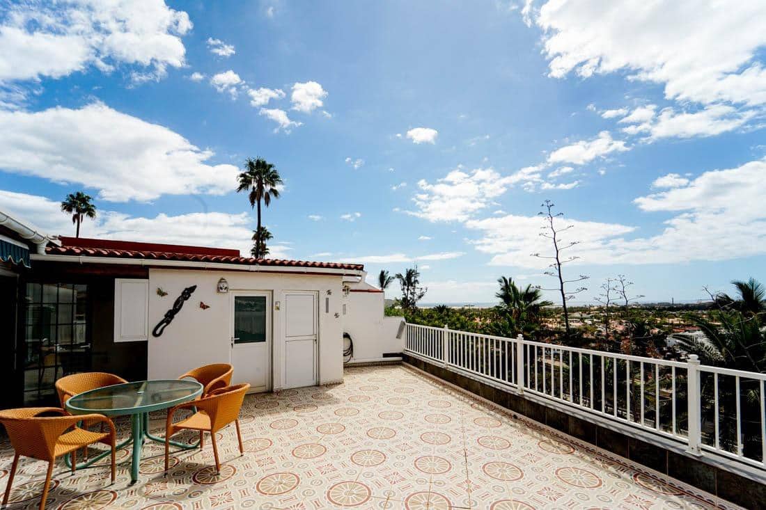 2 bedroom Bungalow for sale in Playa del Ingles with pool - € 510,000 (Ref: 9262502)