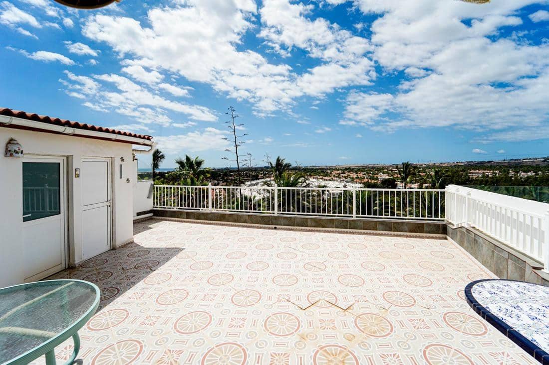 2 bedroom Bungalow for sale in Playa del Ingles with pool - € 510,000 (Ref: 9262502)