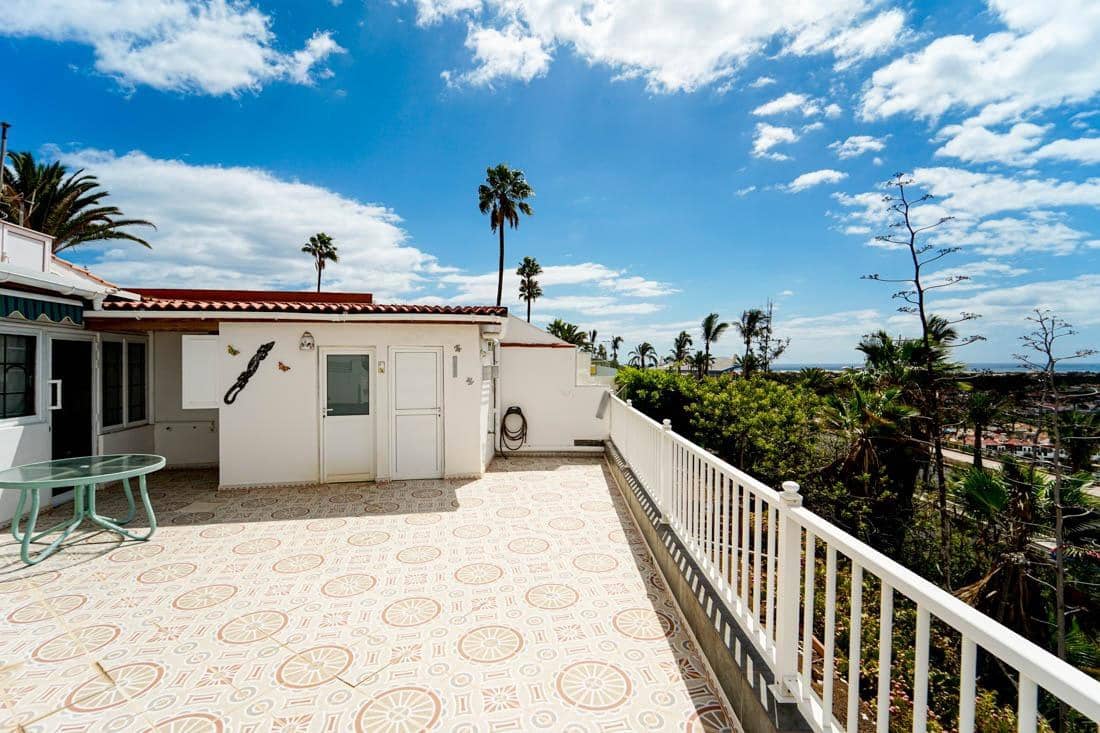 2 bedroom Bungalow for sale in Playa del Ingles with pool - € 510,000 (Ref: 9262502)