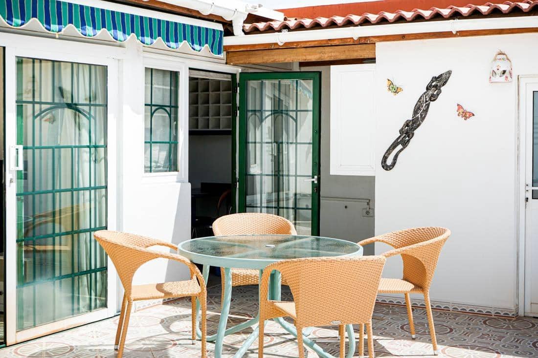 2 bedroom Bungalow for sale in Playa del Ingles with pool - € 510,000 (Ref: 9262502)