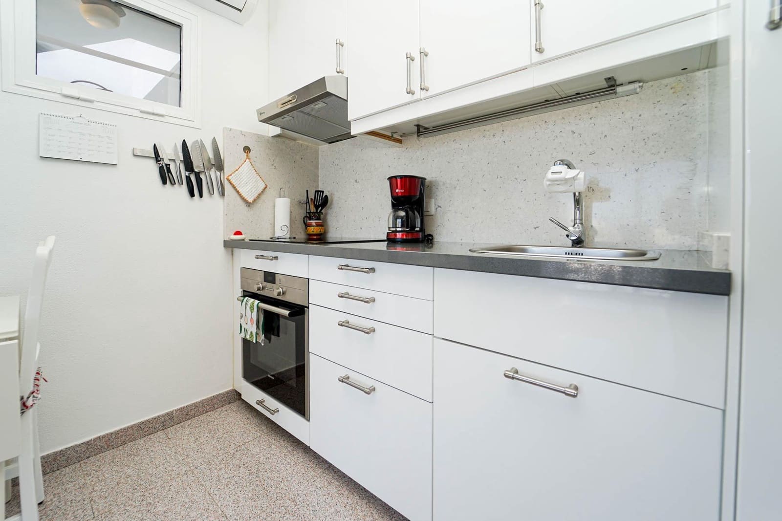 1 sovrum Lägenhet till salu i Puerto Rico med pool - 215 000 € (Ref: 9291491)