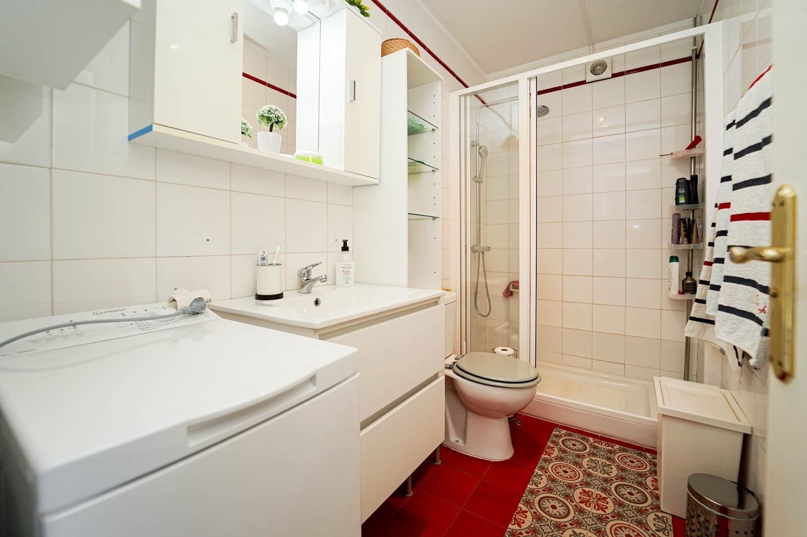 1 sovrum Lägenhet till salu i Puerto Rico med pool - 215 000 € (Ref: 9291491)