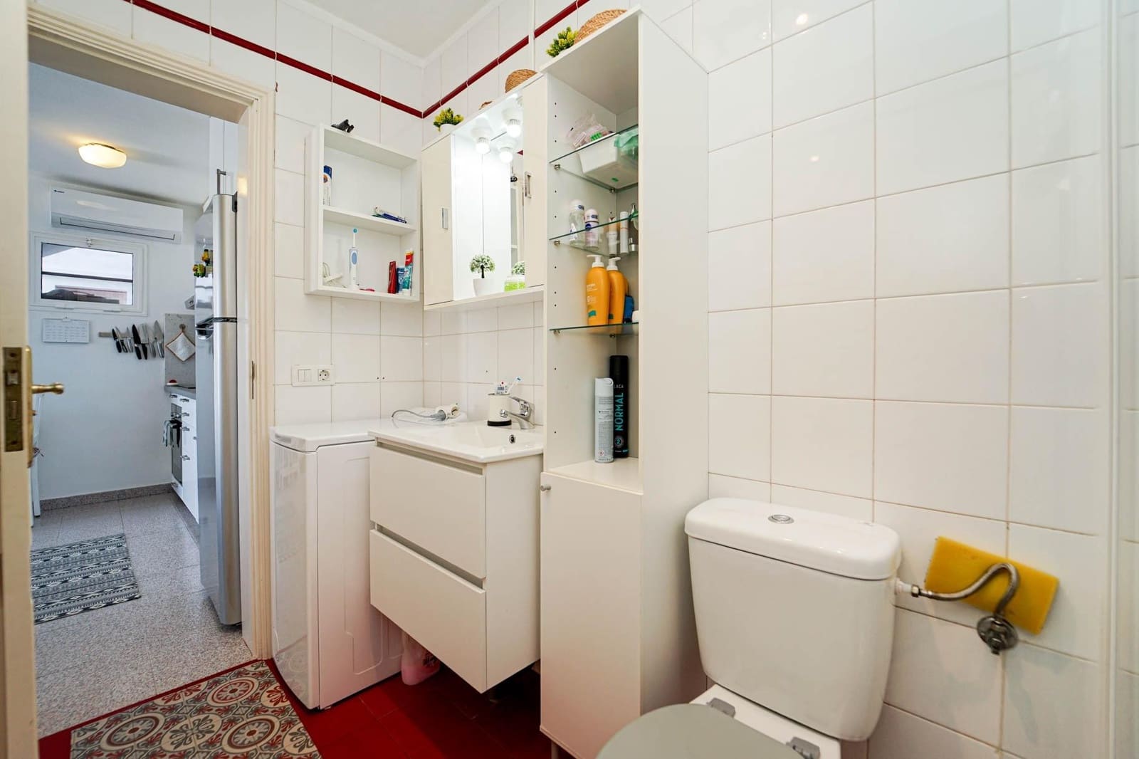 1 sovrum Lägenhet till salu i Puerto Rico med pool - 215 000 € (Ref: 9291491)