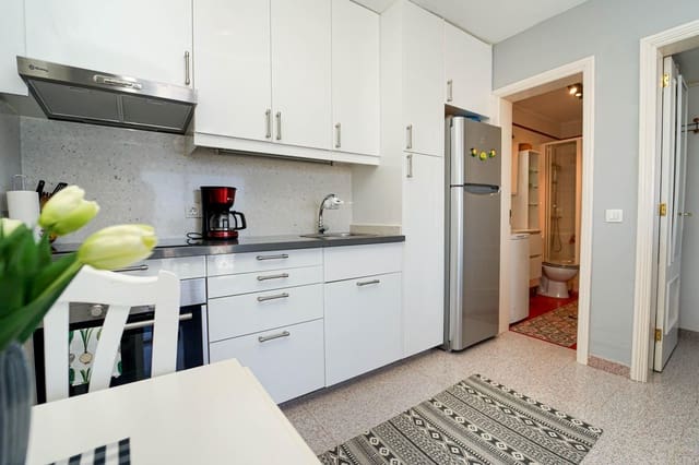 1 Zimmer Apartment zu verkaufen in Puerto Rico, Mogán mit Pool - 215.000 € (Ref: 9291491)